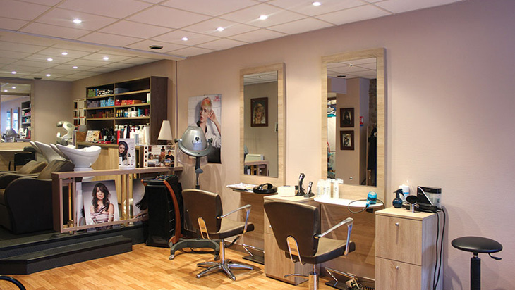 Coiffure mixte, coupe, shampoing et brushing à limoges